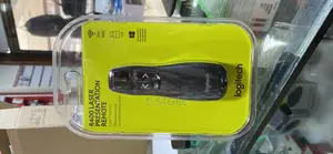 R400 Laser Presentation Remote