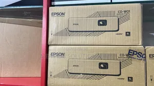 Epson Projector C0-W01