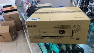 Epson Projector C0-W01