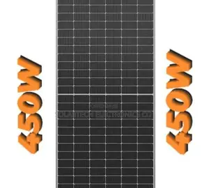450W Felicity Mono Solar Panels Gt