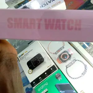 Smart Watch Tl Plus