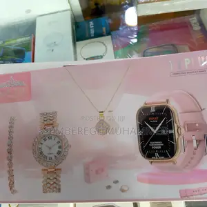 Smart Watch Tl Plus