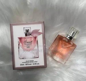 La_vie Est Belle No387 Smart Collection Perfume