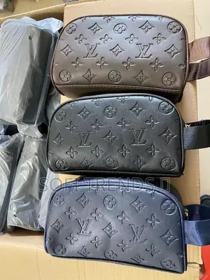 Gent’S Bags