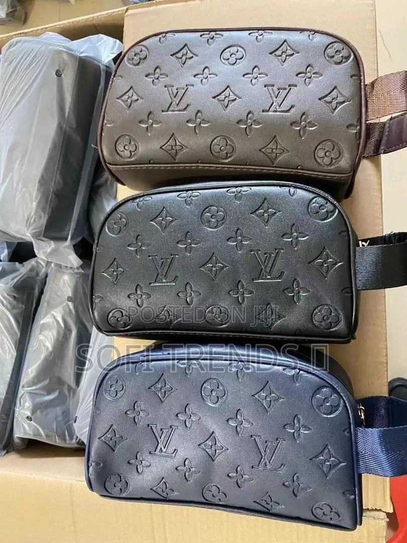 Gent’S Bags