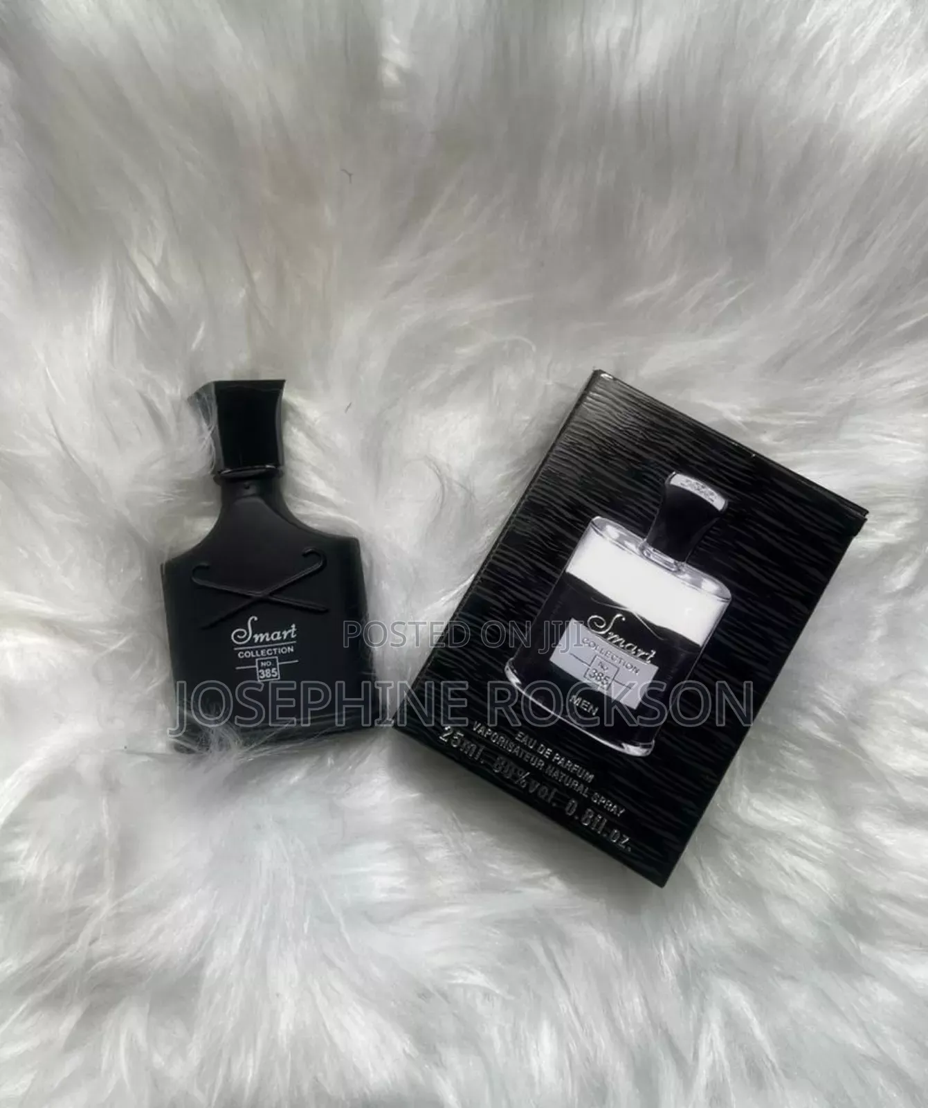 Original Men's Creed Smart Collection No 385