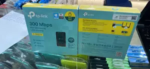 Tp -Link 300mbps Usb Adapter