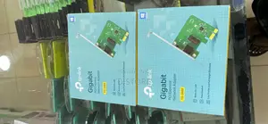 TP -Link PCI Express Network Adapter