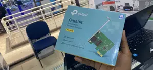 TP -Link PCI Express Network Adapter