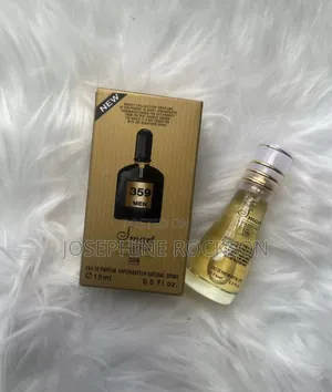 Tom Ford Perfume / Tom Ford Smart Collection
