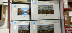 Hp M27fw FHD IPS Monitor