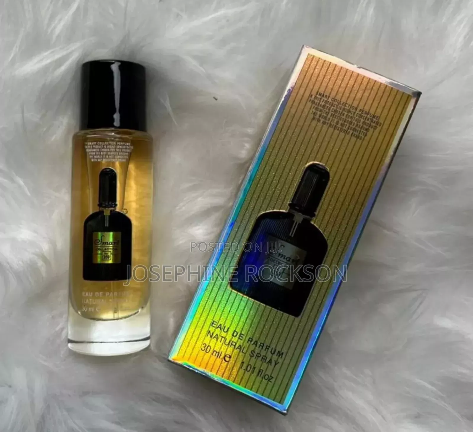 Smart Collection Perfume