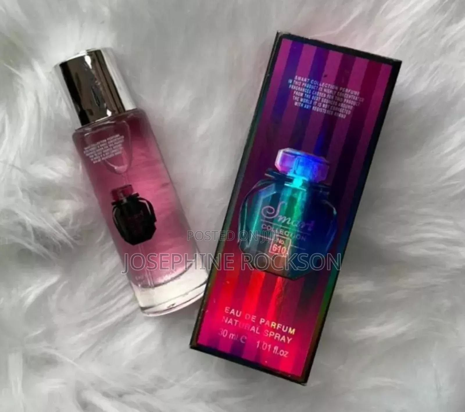 Bombshell Perfume / Bomb Shell Smart Collection