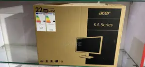 Acer KA Series 22 FHD Monitor