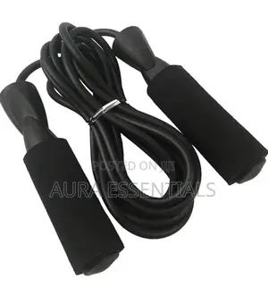 Lixada Tangle -Free Adjustable Fitness Skipping Rope