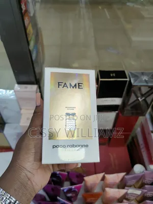 Paco Rabanne Fame Eau De Parfum/Fame Eau De Parfum Spray