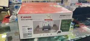 Canon PIXMA G3430 Printer