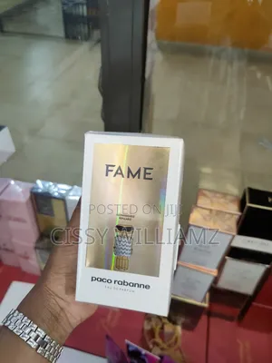 Fame Eau De Parfum Rabanne/Paco Rabanne Fame for Women