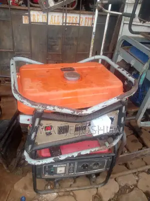 3.5kva Japan Generator Available for Sale at Giveaway Price