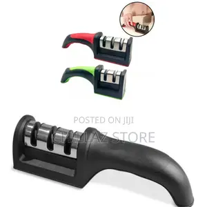 Kitchen Manual Knife Sharpener