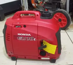Silent Generator Eu10i