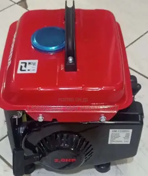 Gasoline Generator 2hp