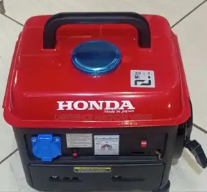 Gasoline Generator 2hp