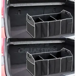 Car Storage Rack