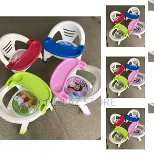 Kids Feeding Chair
