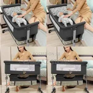 Baby Mosquito Swing Bed