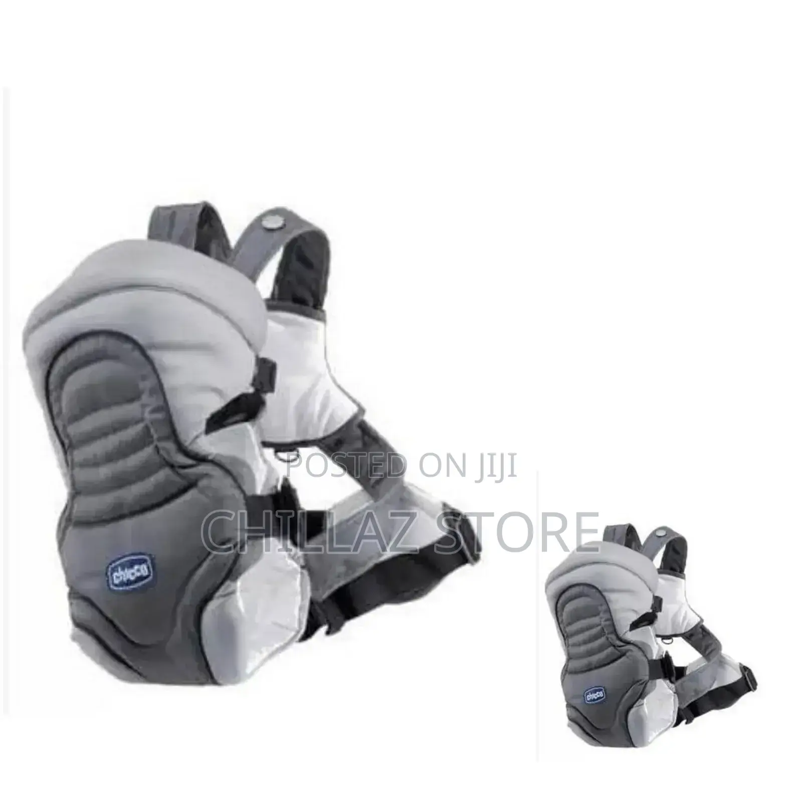 Brand Baby Carrier