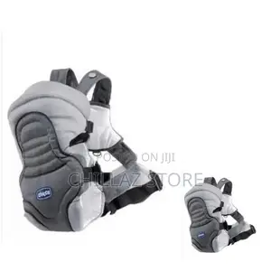 Brand Baby Carrier