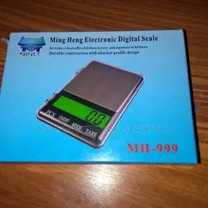 Good Quality Weigh Scale Small Accuracy Electronic Mini Weighing Scale