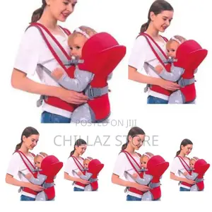 Brand Baby Carrier