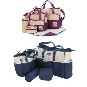Baby Diaper Bag