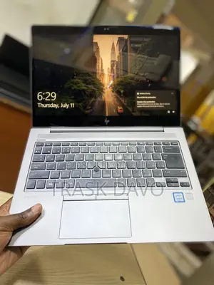 Laptop HP ZBook 14u G5 8GB Intel Core I5 SSD 256GB