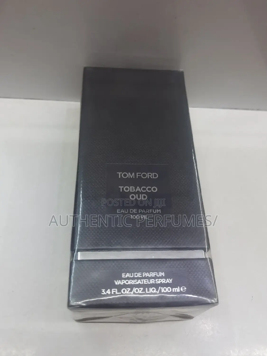 Tom Ford Tobacco Oud