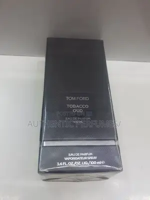 Tom Ford Tobacco Oud
