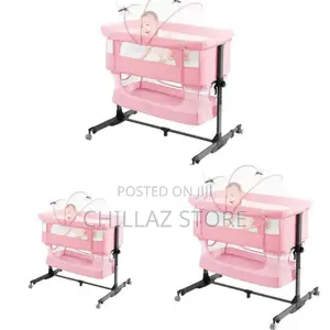 Brand Baby Mosquito Swing Bed