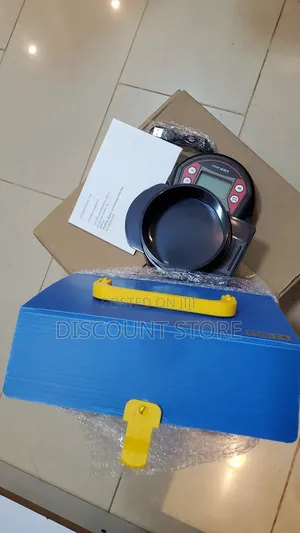 Draminski GMM Electronic Moisture Meter
