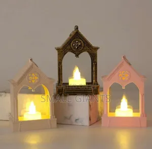 1pc New LED Wind Lamp Indoor Hanging Ornament