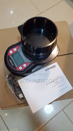 Host Sale Grain Moisture Meter