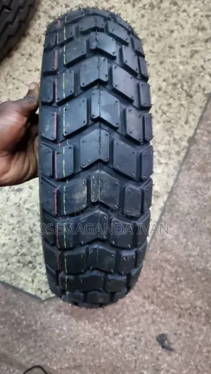 120/90-10 Scooter Tyre