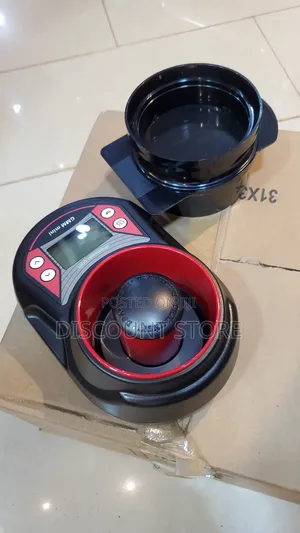 GMM Mini Coffee Moisture Meter for Sale