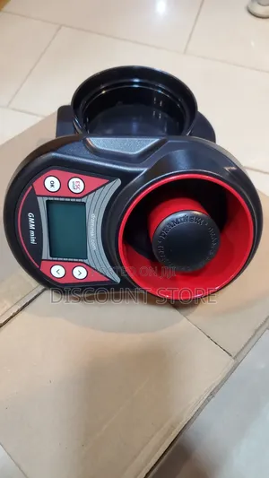 Draminski Technology Moisture Meter for Coffee (2)