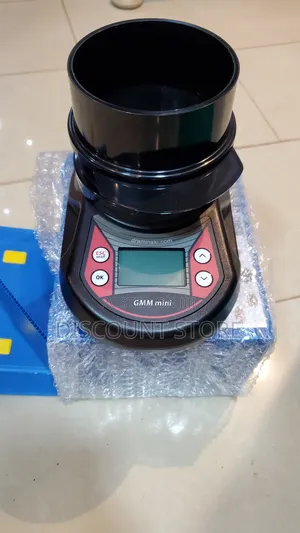 New Arrival Coffee Moisture Meter