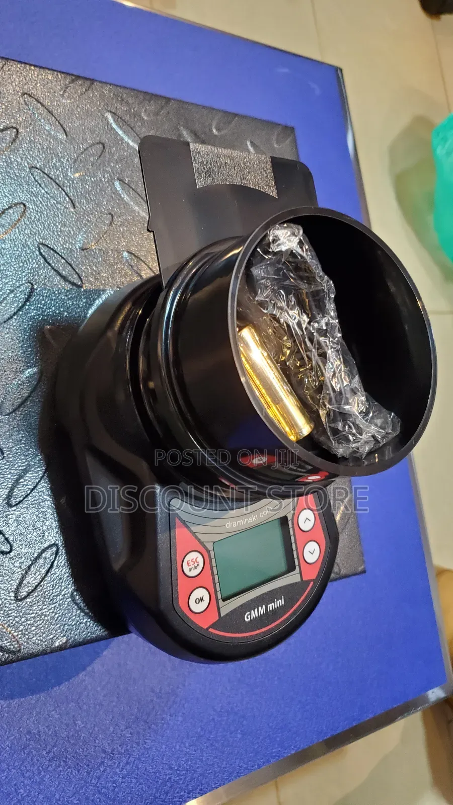 Best Offer Professional Moisture Tester