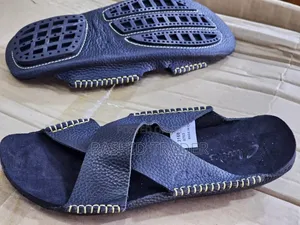 Original Clark's Leather Sandals