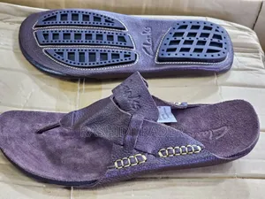 Original Clark's Leather Sandals