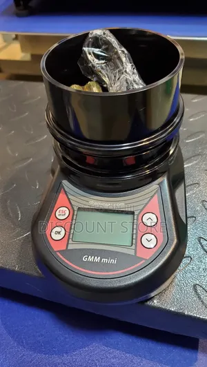 Draminski Moisture Meter Poland